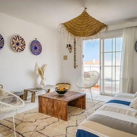 Appartement Seaside Arenal Breeze Arenal d'en Castell