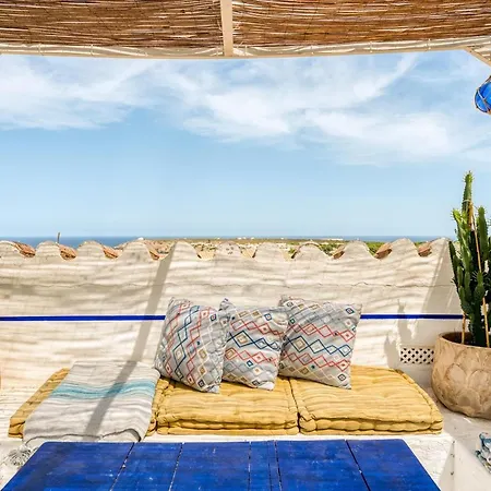 Seaside Arenal Breeze *