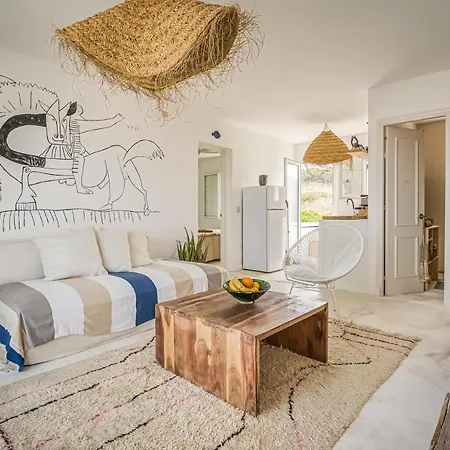 Appartement Seaside Arenal Breeze