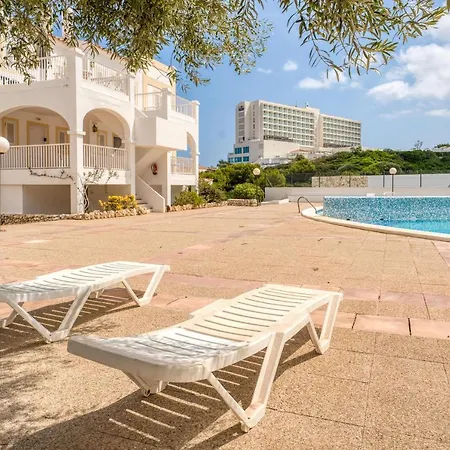 Seaside Arenal Breeze Arenal d'en Castell