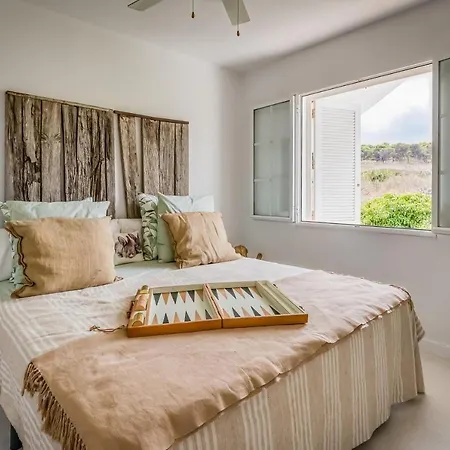 Appartement Seaside Arenal Breeze