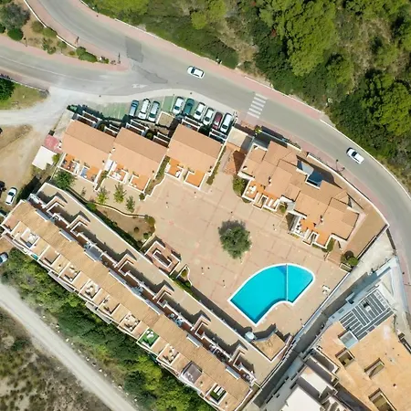 Seaside Arenal Breeze * Arenal d'en Castell