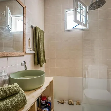 Appartement Seaside Arenal Breeze Arenal d'en Castell