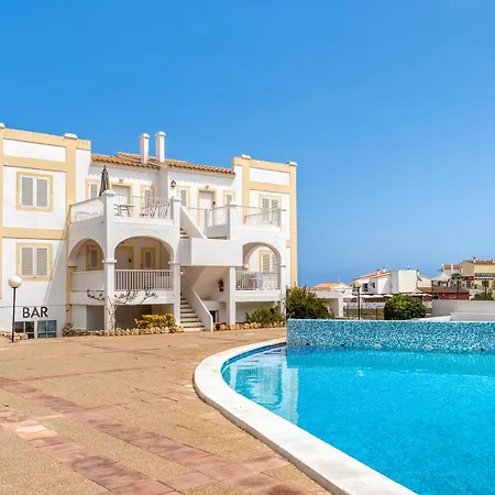 Seaside Arenal Breeze