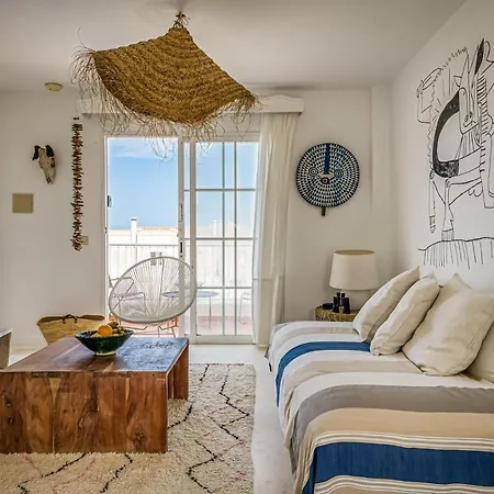 Seaside Arenal Breeze Appartement