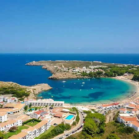 Seaside Arenal Breeze Appartement