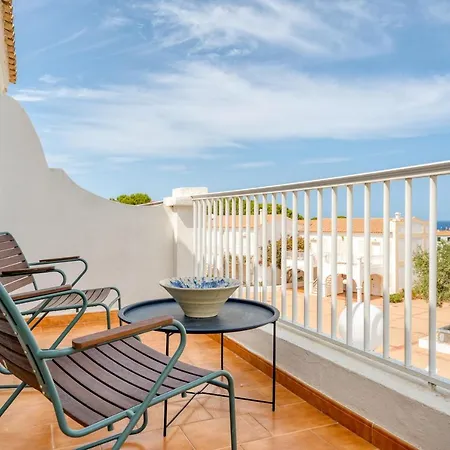 Seaside Arenal Breeze Appartement *
