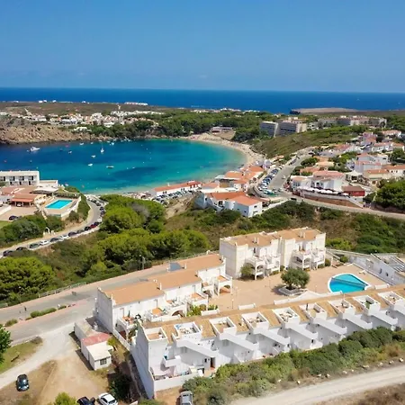 Seaside Arenal Breeze Arenal d'en Castell