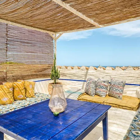 Seaside Arenal breeze Apartamento
