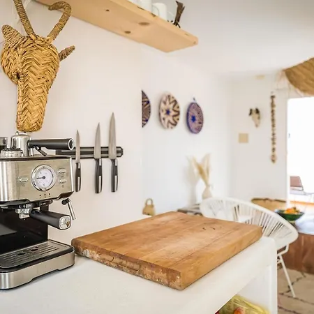 Apartamento Seaside Arenal breeze
