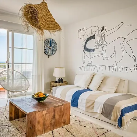 Apartamento Seaside Arenal breeze *