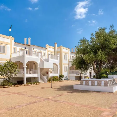 Seaside Arenal breeze Apartamento Arenal d'en Castell