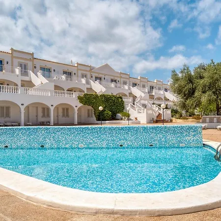 Seaside Arenal breeze Apartamento *